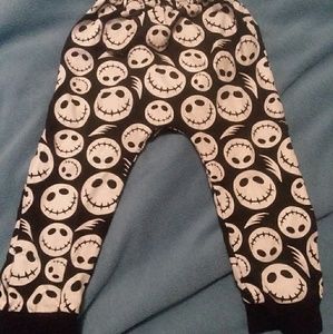 Toddler clothing